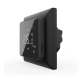 Терморегулятор In-Therm PT 516 BLACK MATTE программований сенcорний